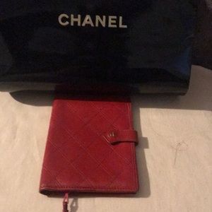 Chanel Bifold wallet